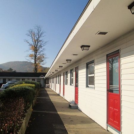 Monument Mountain Motel Great Barrington Luaran gambar