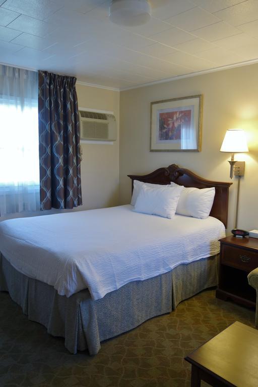 Monument Mountain Motel Great Barrington Bilik gambar
