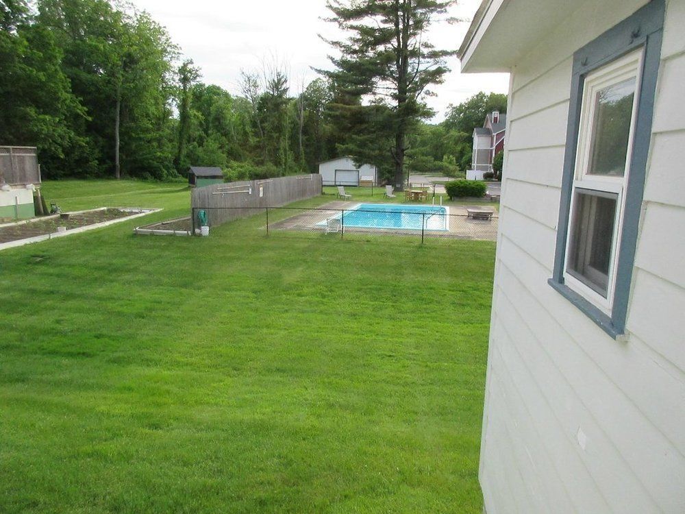Monument Mountain Motel Great Barrington Luaran gambar
