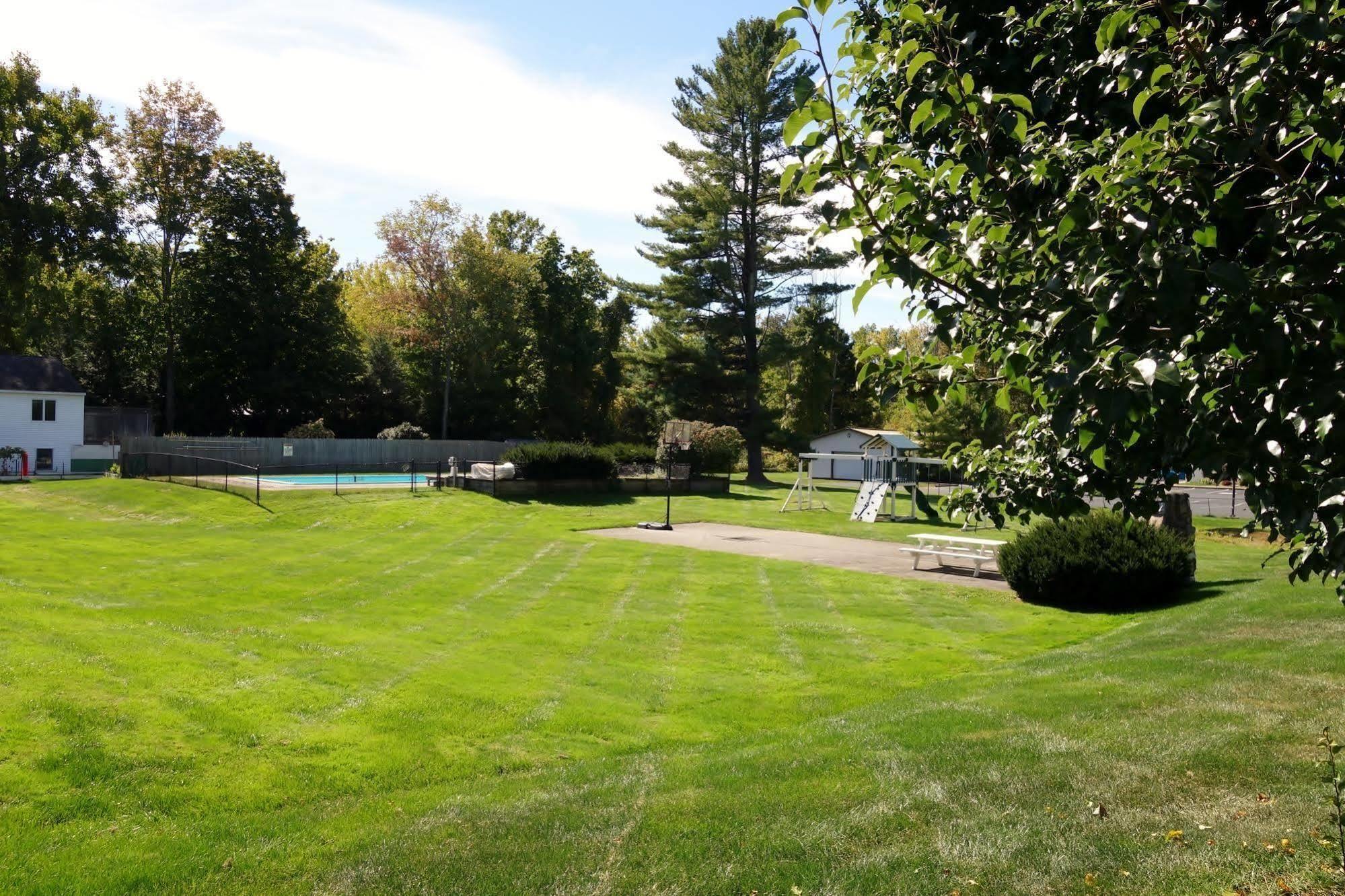 Monument Mountain Motel Great Barrington Luaran gambar